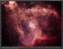 Herznebel IC1805 14h Belichtungszeit
