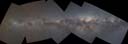 Panorama Milchstrasse