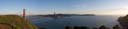 Panorama_ GoldenGateBridge_Sunset2