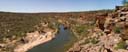 Panorama Murchison River Kalbarri 2_1D3X5612-1D3X5616-crop